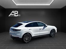 PORSCHE Cayenne Coupé 3.0 V6 Automat mit 340 PS, Benzin, Occasion / Gebraucht, Automatik - 5