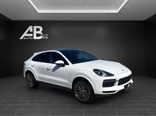 PORSCHE Cayenne Coupé 3.0 V6 Automat mit 340 PS, Benzin, Occasion / Gebraucht, Automatik - 6