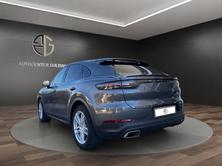 PORSCHE Cayenne Coupé Sport, Petrol, Second hand / Used, Automatic - 2