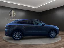 PORSCHE Cayenne Coupé Sport, Petrol, Second hand / Used, Automatic - 5