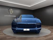 PORSCHE Cayenne Coupé Sport, Petrol, Second hand / Used, Automatic - 7