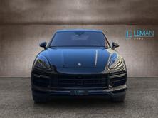 PORSCHE Cayenne Turbo Coupé S E-Hybrid, Hybride Rechargeable Essence/Électricité, Occasion / Utilisé, Automatique - 2