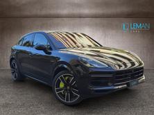 PORSCHE Cayenne Turbo Coupé S E-Hybrid, Hybride Rechargeable Essence/Électricité, Occasion / Utilisé, Automatique - 3