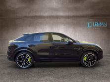 PORSCHE Cayenne Turbo Coupé S E-Hybrid, Hybride Rechargeable Essence/Électricité, Occasion / Utilisé, Automatique - 4