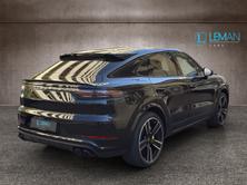PORSCHE Cayenne Turbo Coupé S E-Hybrid, Hybride Rechargeable Essence/Électricité, Occasion / Utilisé, Automatique - 5