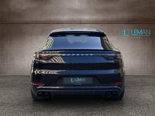 PORSCHE Cayenne Turbo Coupé S E-Hybrid, Hybride Rechargeable Essence/Électricité, Occasion / Utilisé, Automatique - 6