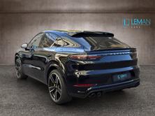 PORSCHE Cayenne Turbo Coupé S E-Hybrid, Hybride Rechargeable Essence/Électricité, Occasion / Utilisé, Automatique - 7
