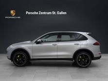 PORSCHE Cayenne S E-Hybrid, Plug-in-Hybrid Benzin/Elektro, Occasion / Gebraucht, Automatik - 2