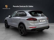 PORSCHE Cayenne S E-Hybrid, Plug-in-Hybrid Benzin/Elektro, Occasion / Gebraucht, Automatik - 3