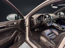 PORSCHE Cayenne S E-Hybrid, Plug-in-Hybrid Benzin/Elektro, Occasion / Gebraucht, Automatik - 4