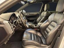 PORSCHE Cayenne S E-Hybrid, Plug-in-Hybrid Benzin/Elektro, Occasion / Gebraucht, Automatik - 5