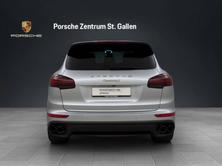 PORSCHE Cayenne S E-Hybrid, Plug-in-Hybrid Benzin/Elektro, Occasion / Gebraucht, Automatik - 6