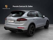 PORSCHE Cayenne S E-Hybrid, Plug-in-Hybrid Benzin/Elektro, Occasion / Gebraucht, Automatik - 7