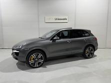 PORSCHE Cayenne Turbo S, Benzin, Occasion / Gebraucht, Automatik - 2