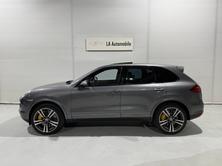 PORSCHE Cayenne Turbo S, Benzin, Occasion / Gebraucht, Automatik - 3