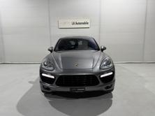 PORSCHE Cayenne Turbo S, Benzin, Occasion / Gebraucht, Automatik - 4