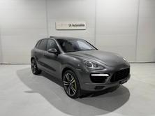 PORSCHE Cayenne Turbo S, Benzin, Occasion / Gebraucht, Automatik - 5
