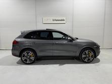 PORSCHE Cayenne Turbo S, Benzin, Occasion / Gebraucht, Automatik - 7