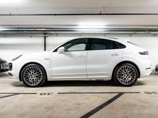 PORSCHE Cayenne Coupé E-Hybrid Platinum Edition, Plug-in-Hybrid Benzina/Elettrica, Occasioni / Usate, Automatico - 2