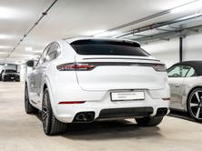 PORSCHE Cayenne Coupé E-Hybrid Platinum Edition, Plug-in-Hybrid Benzina/Elettrica, Occasioni / Usate, Automatico - 3