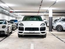 PORSCHE Cayenne Coupé E-Hybrid Platinum Edition, Plug-in-Hybrid Benzina/Elettrica, Occasioni / Usate, Automatico - 4