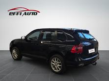 PORSCHE Cayenne Diesel, Diesel, Occasion / Utilisé, Automatique - 3