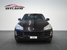 PORSCHE Cayenne Diesel, Diesel, Occasion / Utilisé, Automatique - 5