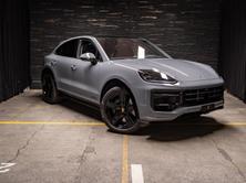 PORSCHE Cayenne Coupé GTS Tiptronic, Essence, Occasion / Utilisé, Automatique - 6