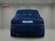 PORSCHE Cayenne Turbo, Essence, Occasion / Utilisé, Automatique - 4