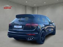 PORSCHE Cayenne Turbo, Essence, Occasion / Utilisé, Automatique - 5
