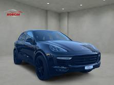 PORSCHE Cayenne Turbo, Essence, Occasion / Utilisé, Automatique - 7