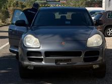 PORSCHE Cayenne S, Essence, Occasion / Utilisé, Manuelle - 2