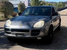 PORSCHE Cayenne S, Essence, Occasion / Utilisé, Manuelle - 3