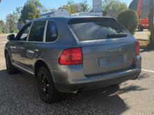 PORSCHE Cayenne S, Essence, Occasion / Utilisé, Manuelle - 4