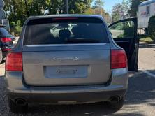 PORSCHE Cayenne S, Essence, Occasion / Utilisé, Manuelle - 5