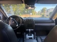 PORSCHE Cayenne S, Essence, Occasion / Utilisé, Manuelle - 6