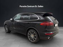PORSCHE Cayenne Diesel, Diesel, Occasion / Utilisé, Automatique - 3
