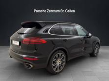 PORSCHE Cayenne Diesel, Diesel, Occasion / Utilisé, Automatique - 7