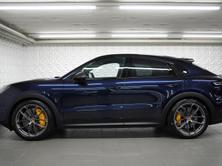 PORSCHE Cayenne Coupé Turbo E-Hybrid GT Tiptronic, Hybride Rechargeable Essence/Électricité, Occasion / Utilisé, Automatique - 2