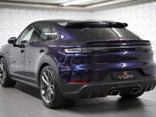 PORSCHE Cayenne Coupé Turbo E-Hybrid GT Tiptronic, Hybride Rechargeable Essence/Électricité, Occasion / Utilisé, Automatique - 3