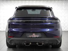 PORSCHE Cayenne Coupé Turbo E-Hybrid GT Tiptronic, Hybride Rechargeable Essence/Électricité, Occasion / Utilisé, Automatique - 4
