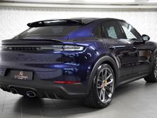 PORSCHE Cayenne Coupé Turbo E-Hybrid GT Tiptronic, Hybride Rechargeable Essence/Électricité, Occasion / Utilisé, Automatique - 5