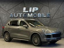 PORSCHE Cayenne S, Essence, Occasion / Utilisé, Automatique - 3