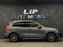 PORSCHE Cayenne S, Essence, Occasion / Utilisé, Automatique - 4