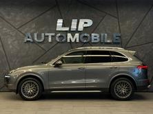 PORSCHE Cayenne S, Essence, Occasion / Utilisé, Automatique - 5