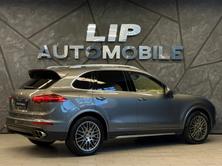 PORSCHE Cayenne S, Essence, Occasion / Utilisé, Automatique - 6