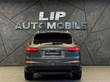 PORSCHE Cayenne S, Essence, Occasion / Utilisé, Automatique - 7