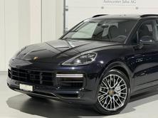 PORSCHE Cayenne Turbo, Essence, Occasion / Utilisé, Automatique - 2