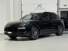PORSCHE Cayenne Turbo, Essence, Occasion / Utilisé, Automatique - 3