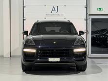PORSCHE Cayenne Turbo, Essence, Occasion / Utilisé, Automatique - 4